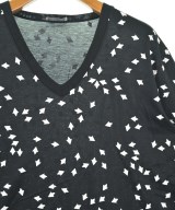 Dior Homme（ディオールオム）Tシャツ・カットソー 黒 サイズ:-(L位) メンズ/2200715235096