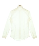 Dior Homme（ディオールオム）ドレスシャツ 白 サイズ:37(S位) メンズ/2200715689011