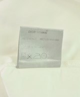 Dior Homme（ディオールオム）ドレスシャツ 白 サイズ:37(S位) メンズ/2200715689011