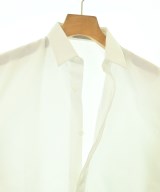 Dior Homme（ディオールオム）ドレスシャツ 白 サイズ:37(S位) メンズ/2200715689011