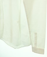 Dior Homme（ディオールオム）ドレスシャツ 白 サイズ:37(S位) メンズ/2200715689011
