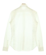 Dior Homme（ディオールオム）ドレスシャツ 白 サイズ:37(S位) メンズ/2200715689035