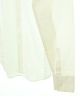 Dior Homme（ディオールオム）ドレスシャツ 白 サイズ:37(S位) メンズ/2200715689035