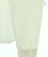 Dior Homme（ディオールオム）ドレスシャツ 白 サイズ:37(S位) メンズ/2200715689035