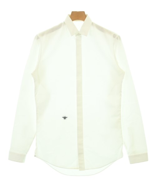 Dior Homme(ディオールオム)のドレスシャツ サイズ:37(XS位) 20,900円