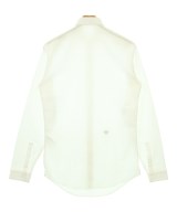Dior Homme（ディオールオム）ドレスシャツ 白 サイズ:37(XS位) メンズ/2200715689042