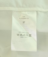 Dior Homme（ディオールオム）ドレスシャツ 白 サイズ:37(XS位) メンズ/2200715689042