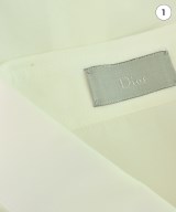 Dior Homme（ディオールオム）ドレスシャツ 白 サイズ:37(XS位) メンズ/2200715689042