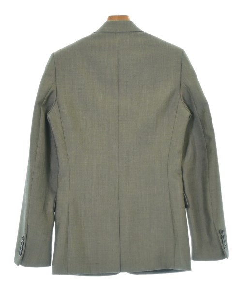 Dior Homme（ディオールオム）ジャケット グレー サイズ:46(M位) メンズ/2200711853027