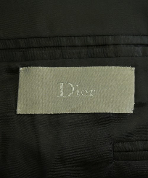 Dior Homme（ディオールオム）ジャケット グレー サイズ:46(M位) メンズ/2200711853027