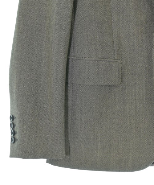 Dior Homme（ディオールオム）ジャケット グレー サイズ:46(M位) メンズ/2200711853027