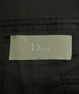 Dior Homme（ディオールオム）ジャケット グレー サイズ:46(M位) メンズ/2200711853027