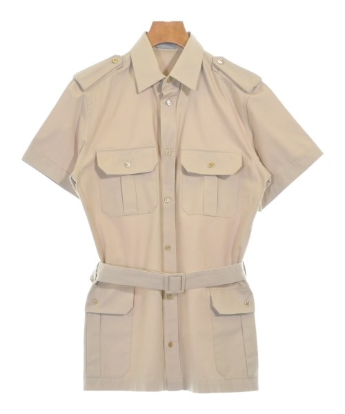 Dior Homme(ディオールオム)のカジュアルシャツ サイズ:38(S位) 12,800円
