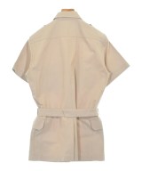 Dior Homme（ディオールオム）カジュアルシャツ ベージュ サイズ:38(S位) メンズ/2200711853041