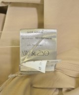 Dior Homme（ディオールオム）カジュアルシャツ ベージュ サイズ:38(S位) メンズ/2200711853041