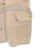 Dior Homme（ディオールオム）カジュアルシャツ ベージュ サイズ:38(S位) メンズ/2200711853041