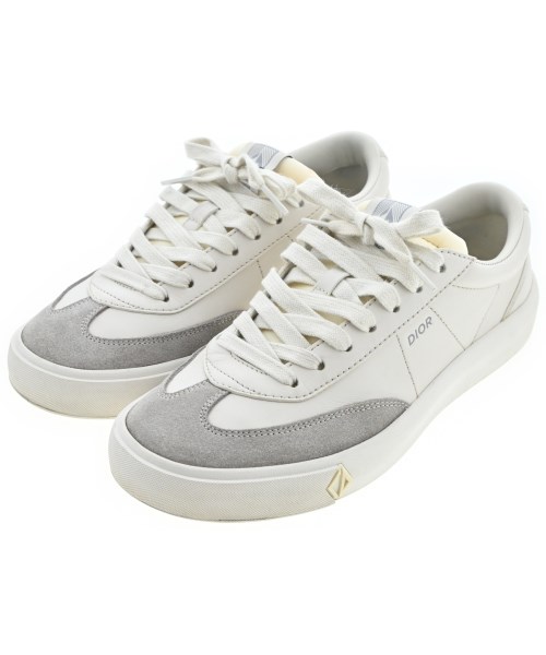 Dior Homme(ディオールオム)のスニーカー サイズ:EU40(25cm位) 31,400円