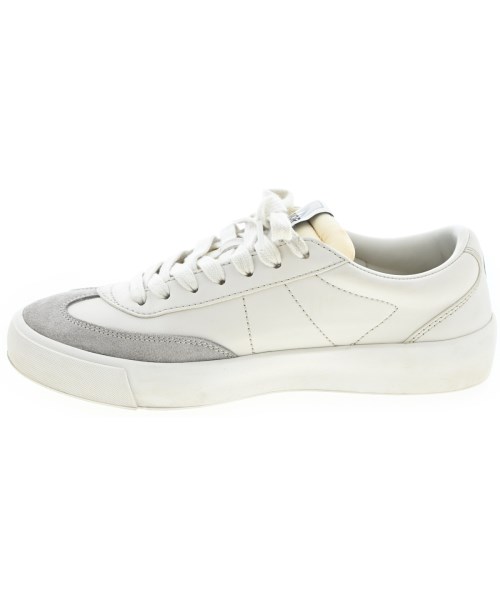 Dior Homme（ディオールオム）スニーカー 白 サイズ:EU40(25cm位) メンズ/2200715965030