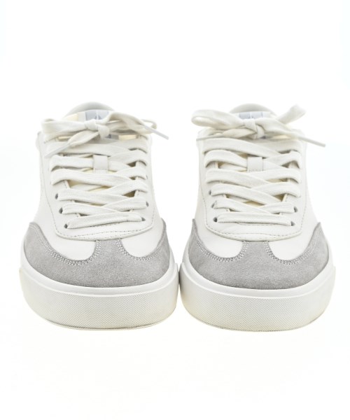 Dior Homme（ディオールオム）スニーカー 白 サイズ:EU40(25cm位) メンズ/2200715965030