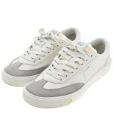 Dior Homme（ディオールオム）スニーカー 白 サイズ:EU40(25cm位) メンズ/2200715965030