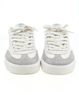 Dior Homme（ディオールオム）スニーカー 白 サイズ:EU40(25cm位) メンズ/2200715965030