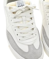 Dior Homme（ディオールオム）スニーカー 白 サイズ:EU40(25cm位) メンズ/2200715965030