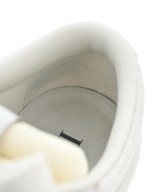 Dior Homme（ディオールオム）スニーカー 白 サイズ:EU40(25cm位) メンズ/2200715965030