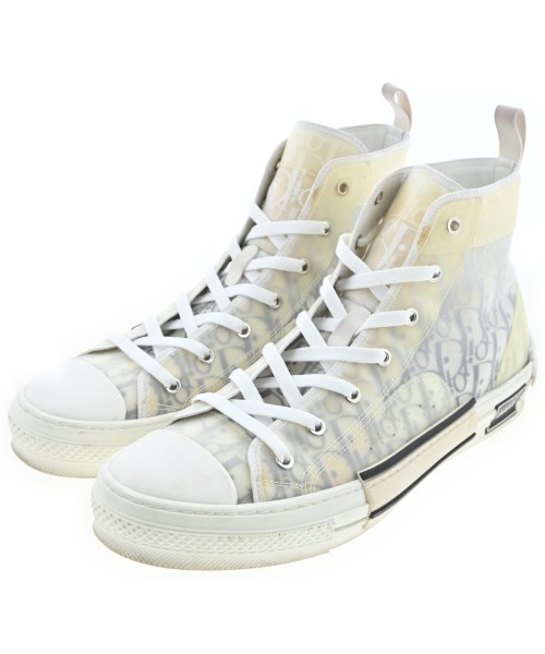 Dior Homme(ディオールオム)のスニーカー サイズ:45(30cm位) 31,400円