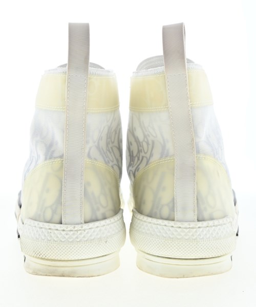 Dior Homme（ディオールオム）スニーカー 白 サイズ:45(30cm位) メンズ/2200715825020