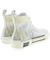 Dior Homme（ディオールオム）スニーカー 白 サイズ:45(30cm位) メンズ/2200715825020