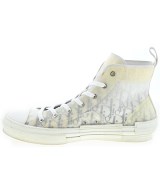 Dior Homme（ディオールオム）スニーカー 白 サイズ:45(30cm位) メンズ/2200715825020