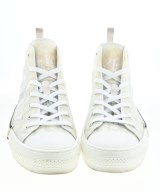 Dior Homme（ディオールオム）スニーカー 白 サイズ:45(30cm位) メンズ/2200715825020