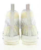 Dior Homme（ディオールオム）スニーカー 白 サイズ:45(30cm位) メンズ/2200715825020