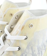Dior Homme（ディオールオム）スニーカー 白 サイズ:45(30cm位) メンズ/2200715825020