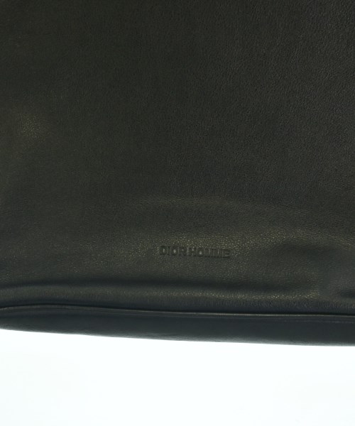 Dior Homme（ディオールオム）その他 黒 サイズ:- メンズ/2200716091028