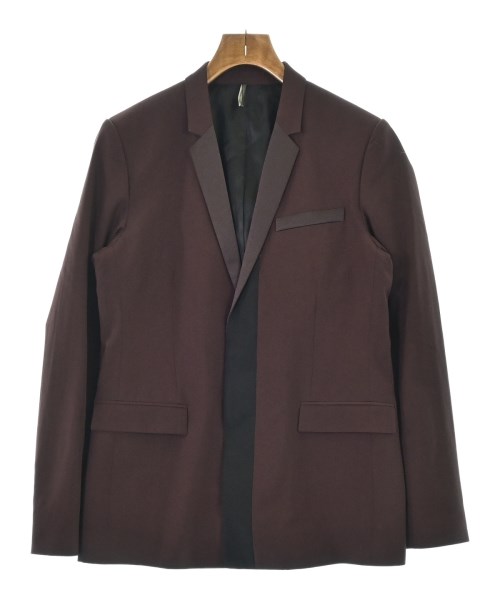 Dior Homme（ディオールオム）その他 赤 サイズ:48/48(L位) メンズ/2200716107101
