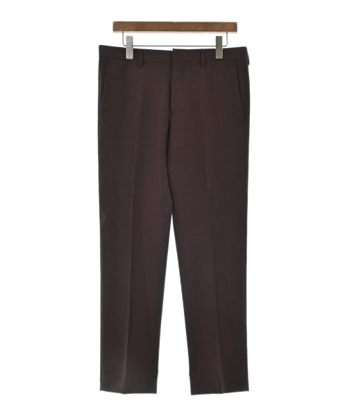 Dior Homme（ディオールオム）その他 赤 サイズ:48/48(L位) メンズ/2200716107101