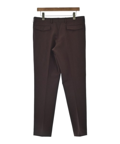 Dior Homme（ディオールオム）その他 赤 サイズ:48/48(L位) メンズ/2200716107101
