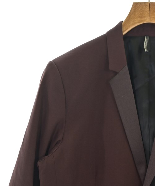Dior Homme（ディオールオム）その他 赤 サイズ:48/48(L位) メンズ/2200716107101