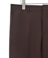Dior Homme（ディオールオム）その他 赤 サイズ:48/48(L位) メンズ/2200716107101