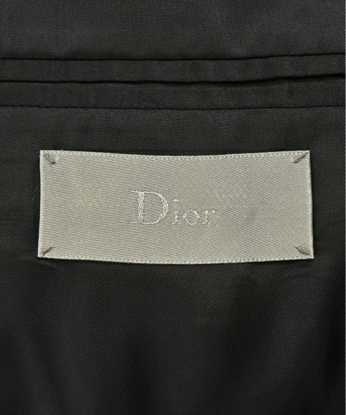 Dior Homme（ディオールオム）その他 黒 サイズ:48(L位)/46(M位) メンズ/2200716107118