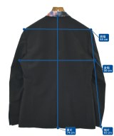Dior Homme（ディオールオム）その他 黒 サイズ:48(L位)/46(M位) メンズ/2200716107118