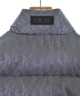 Dior Homme（ディオールオム）ダウンジャケット/ダウンベスト 青 サイズ:46(M位) メンズ/2200716151029