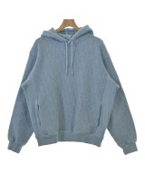 Dior Homme（ディオールオム）パーカー 青 サイズ:L メンズ/2200716151050