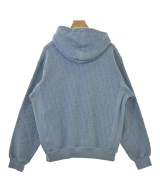 Dior Homme（ディオールオム）パーカー 青 サイズ:L メンズ/2200716151050