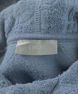 Dior Homme（ディオールオム）パーカー 青 サイズ:L メンズ/2200716151050