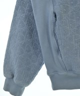 Dior Homme（ディオールオム）パーカー 青 サイズ:L メンズ/2200716151050