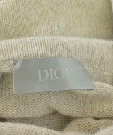 Dior Homme（ディオールオム）ニット・セーター ベージュ サイズ:S メンズ/2200716151067