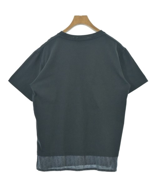 Dior Homme（ディオールオム）Tシャツ・カットソー 黒 サイズ:S メンズ/2200716151074