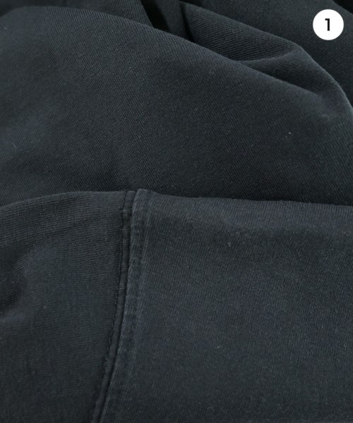 Dior Homme（ディオールオム）Tシャツ・カットソー 黒 サイズ:S メンズ/2200716151074